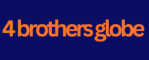 4brothersglobe.com